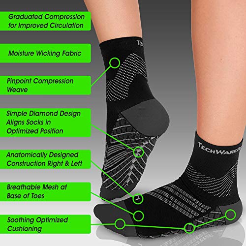 Plantar Fasciitis Sock