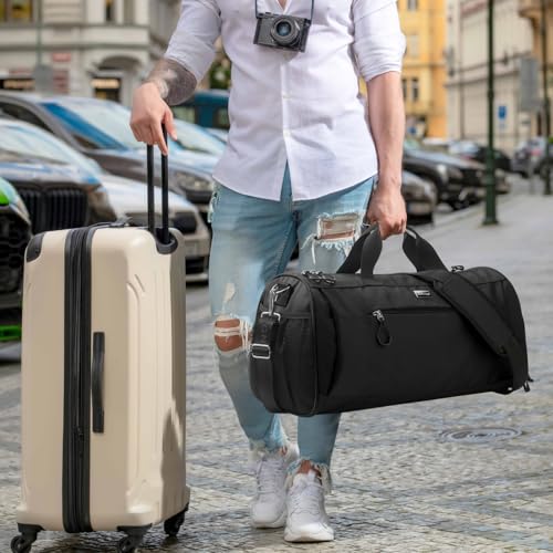 Gym Bag for Women & Men