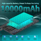 13 Inch Tablet with Keyboard