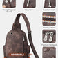 Large Sling Bag for Women
