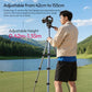 TT39 Camera Tripod with Vertical