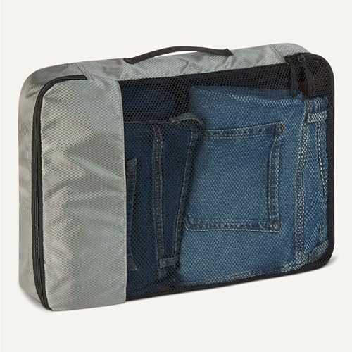 4 Piece Packing Cubes Travel Accessories Set (4 Count)