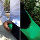 World's Most Compact Travel Tote Bag Portable Shopping Beach Market Bag