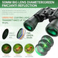 20x50 High Powered Binoculars for Adults