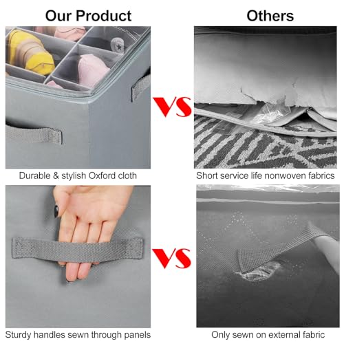 Shoe Organizer for Closet