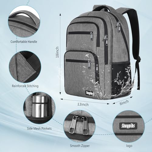Travel Laptop Backpack