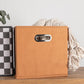 Fabric Storage Bins 6 Piece Set