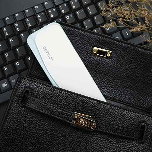 Travel Utensils with Case (4 Count)