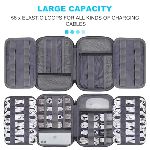 Cord Organizer Travel