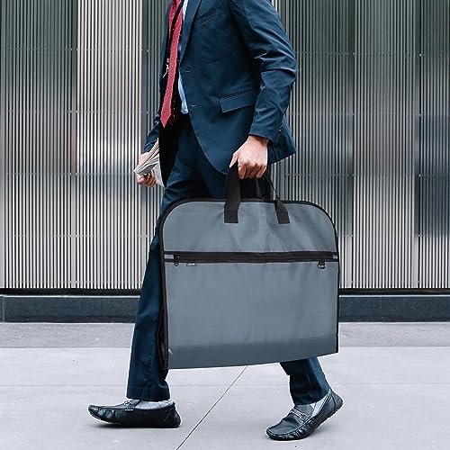 40" Multi Compartment Garment Bag