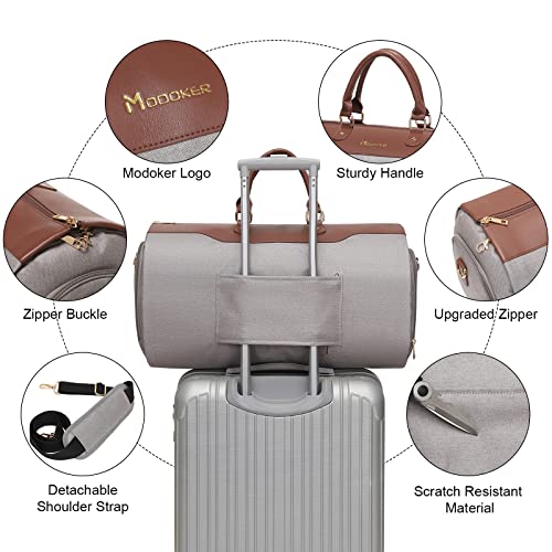 Garment Duffle Bags for Travel