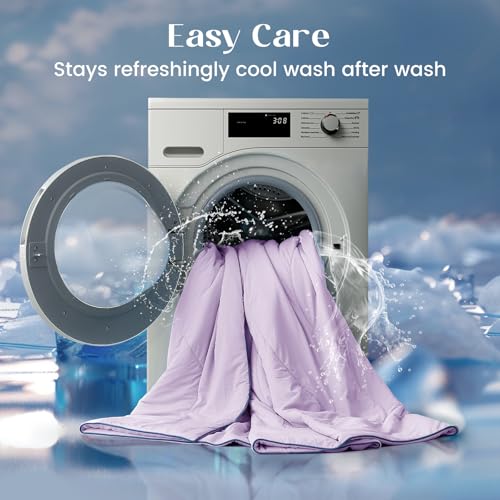Outlast® Twin XL Cooling Comforter