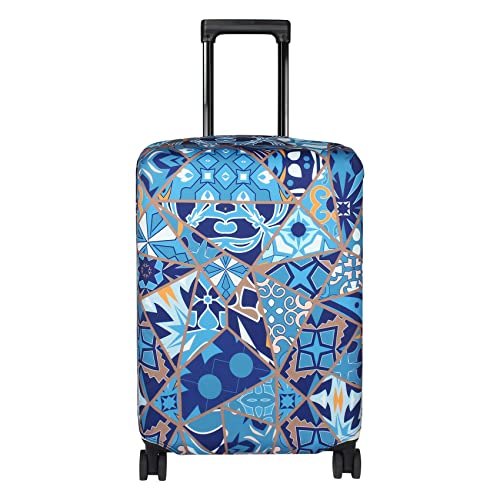 Travel Luggage Cover Suitcase Protector Fits 31