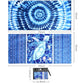 2 Pack Microfiber Beach Towel