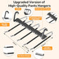 Pants Hangers Space Saving