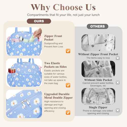 Lunch Box for Women