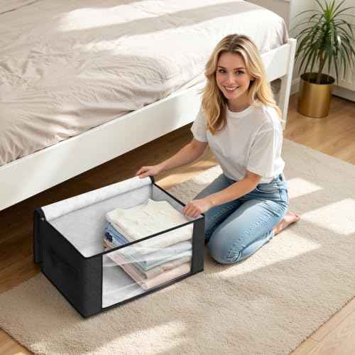 35L Closet Organizers (8 Count)