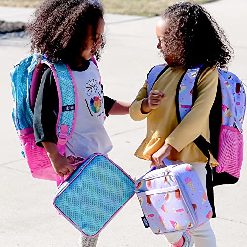 Kids Insulated Lunch Box