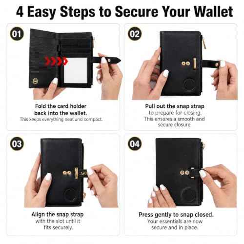 Passport Holder for Family