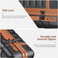 Luggage Sets 3 Piece (3 Count)