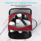 Travel Toiletry Bag for Men