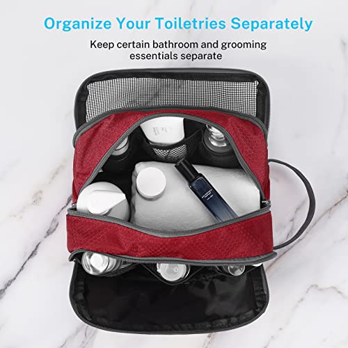 Travel Toiletry Bag for Men