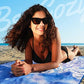 Microfiber Beach Towel (2 Count)