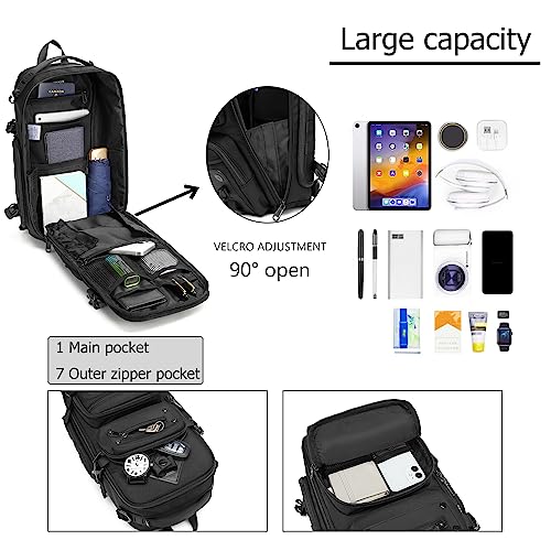 Tactical Sling Bags for Men