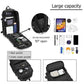 Tactical Backpack Chest Sling Bags for Men