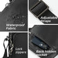 Small Sling Bag for Men