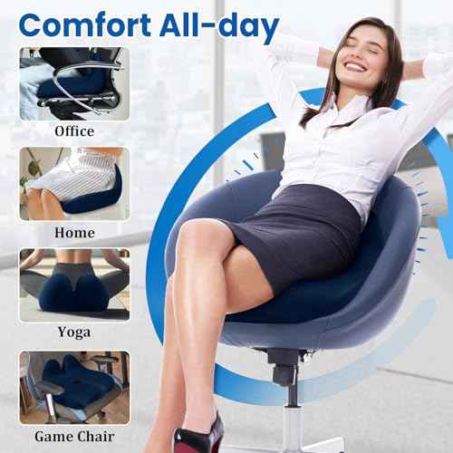 Extra Large Seat Cushion
