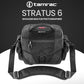 Stratus 6 Camera Bag for Photographers