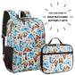 Butterfly Lunch Box for Girls