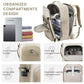 56L Travel Backpack for Women & Men