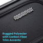 4 KIX 2.0 Expandable Softside Luggage with Spinner Wheels
