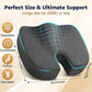 Seat Cushion Memory Foam Office Chair Cushion