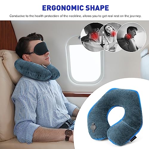 Neck Pillows for Travel