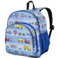 12 Inch Toddler Backpack for Kids