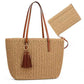 Straw Bags For Women