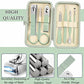 Manicure Set Business Gifts Handheld Sized