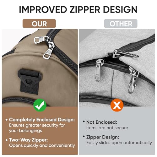 Garment Bags for Travel