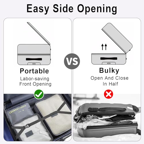 Luggage Sets 3 Piece (3 Count)