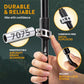 Premium Foldable Hiking Poles by USA Brand