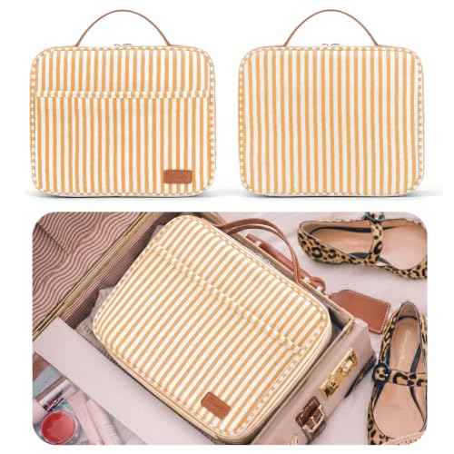 Hanging Travel Toiletry Bag
