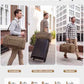 Canvas Duffle Bag