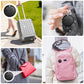 Smart Tag 2 Pack Bluetooth Tracker Work with Apple Find My