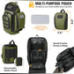 DBTAC Tactical Personal Defense EDC Bags & Packs