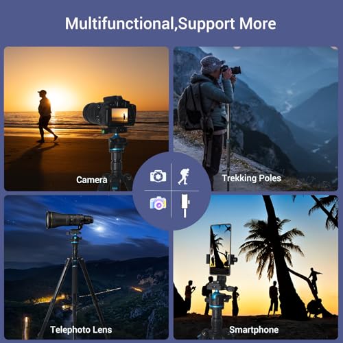 Camera Tripod
