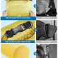 Dry Bag Waterproof Backpack with Phone Case