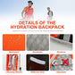 INOXTO Hydration Pack Backpack